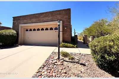 7300 E Calle Alba Serena, Tucson, AZ 85750 - Photo 2