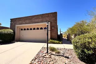 7300 East Calle Alba Serena, Tucson, AZ 85750 - Photo 2