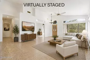 11109 N Eagle Crest Dr, Tucson, AZ 85737 - Photo 16