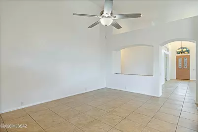 11109 N Eagle Crest Drive, Tucson, AZ 85737 - Photo 18
