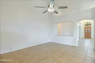 11109 N Eagle Crest Dr, Tucson, AZ 85737 - Photo 18
