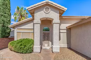 11109 N Eagle Crest Dr, Tucson, AZ 85737 - Photo 38
