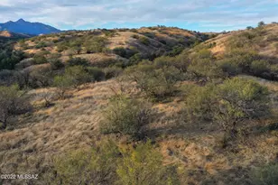 832 Side Oats Ln, Patagonia, AZ 85624 - Photo 1