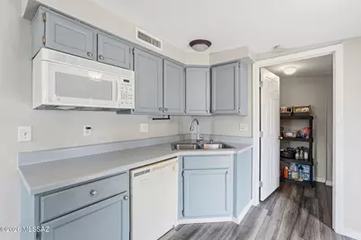 6417 E Calle Herculo, Tucson, AZ 85710 - Photo 14