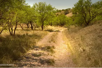 194 Tanglehead Lane #Lot 23, Patagonia, AZ 85624 - Photo 4