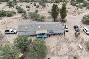 1085 W Possum Ln, Benson, AZ 85602 - Photo 26