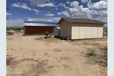 1085 W Possum Lane, Benson, AZ 85602 - Photo 22