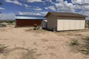 1085 W Possum Ln, Benson, AZ 85602 - Photo 22