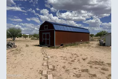 1085 W Possum Lane, Benson, AZ 85602 - Photo 22