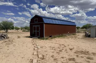1085 W Possum Ln, Benson, AZ 85602 - Photo 22