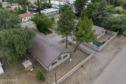 285 S Sonoita Avenue, Patagonia, AZ 85624 - Photo 2