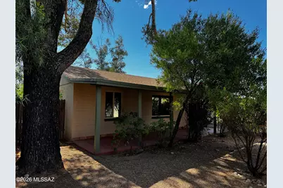 2620 N Wilson Avenue, Tucson, AZ 85719 - Photo 1