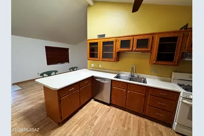 2620 N Wilson Avenue, Tucson, AZ 85719 - Photo 8