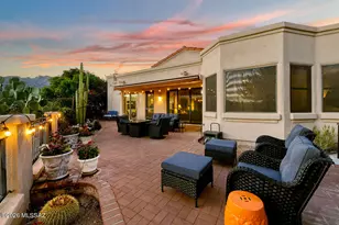 6081 N VÃ­a Del Tecaco, Tucson, AZ 85718 - Photo 30