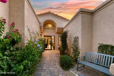 6081 N VÃ­a Del Tecaco, Tucson, AZ 85718 - Photo 2