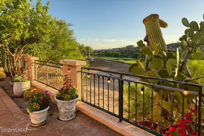 6081 N VÃ­a Del Tecaco, Tucson, AZ 85718 - Photo 6