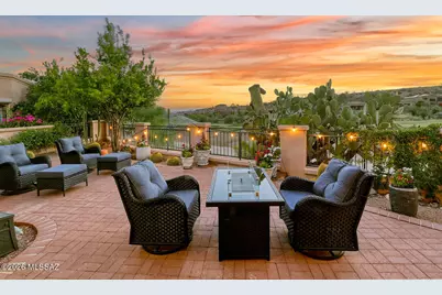 6081 N VÃ­a Del Tecaco, Tucson, AZ 85718 - Photo 4