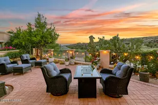 6081 N VÃ­a Del Tecaco, Tucson, AZ 85718 - Photo 4