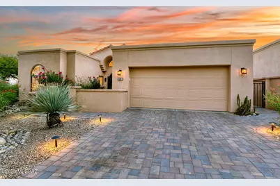 6081 N VÃ­a Del Tecaco, Tucson, AZ 85718 - Photo 32