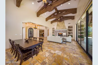 14225 N Rocking Ridge Court, Marana, AZ 85658 - Photo 8