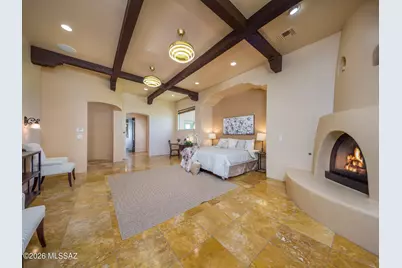 14225 N Rocking Ridge Court, Marana, AZ 85658 - Photo 18
