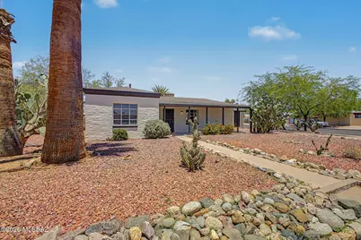 3975 E Louis Lane, Tucson, AZ 85712 - Photo 2