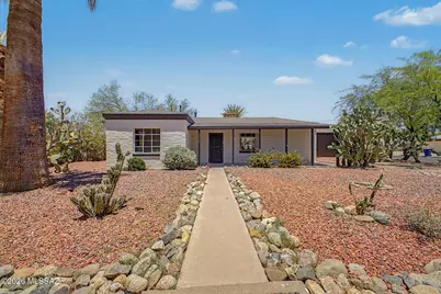 3975 E Louis Lane, Tucson, AZ 85712 - Photo 1
