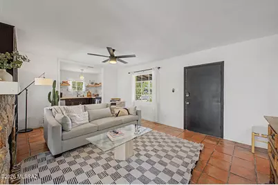 3975 E Louis Lane, Tucson, AZ 85712 - Photo 4