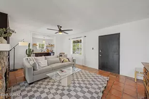 3975 E Louis Ln, Tucson, AZ 85712 - Photo 4
