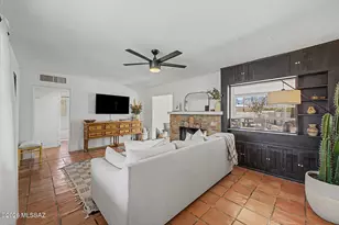 3975 E Louis Ln, Tucson, AZ 85712 - Photo 6