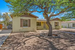 4126 E Lester St, Tucson, AZ 85712 - Photo 2