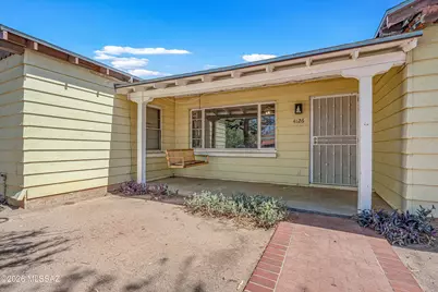4126 E Lester Street, Tucson, AZ 85712 - Photo 4
