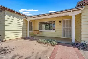 4126 E Lester St, Tucson, AZ 85712 - Photo 4