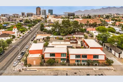 485 S Stone Avenue, Tucson, AZ 85701 - Photo 6