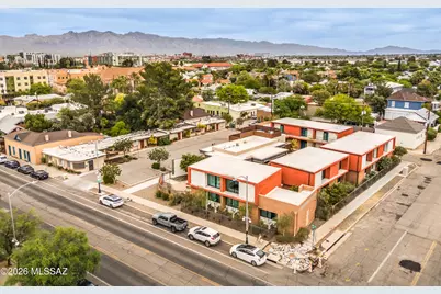 485 S Stone Avenue, Tucson, AZ 85701 - Photo 4