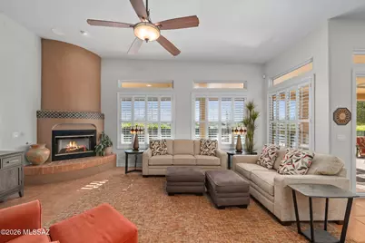 12323 N Tall Grass Drive, Oro Valley, AZ 85755 - Photo 10