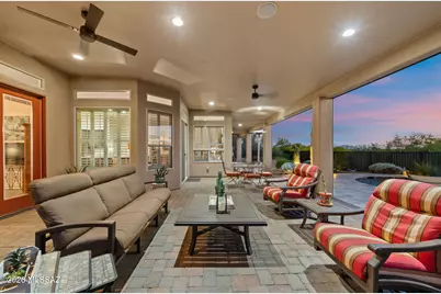 12323 N Tall Grass Drive, Oro Valley, AZ 85755 - Photo 46