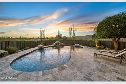 12323 N Tall Grass Drive, Oro Valley, AZ 85755 - Photo 34