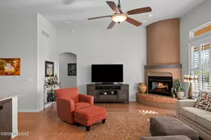 12323 N Tall Grass Dr, Oro Valley, AZ 85755 - Photo 12