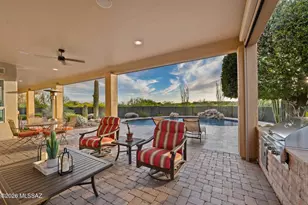 12323 N Tall Grass Dr, Oro Valley, AZ 85755 - Photo 42