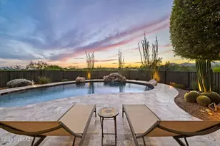 12323 N Tall Grass Dr, Oro Valley, AZ 85755 - Photo 38