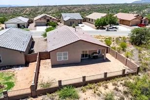 1590 Cottonwood Canyon Dr, Benson, AZ 85602 - Photo 8