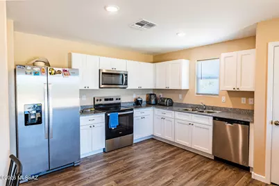 1590 Cottonwood Canyon Drive, Benson, AZ 85602 - Photo 20