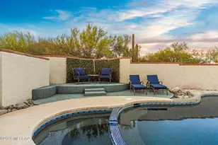 6228 N Camino de Michael, Tucson, AZ 85718 - Photo 38