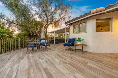6228 N Camino De Michael, Tucson, AZ 85718 - Photo 40