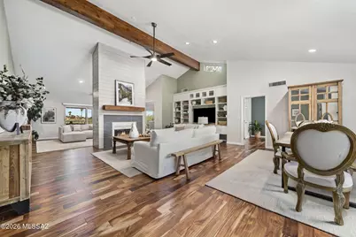 6228 N Camino De Michael, Tucson, AZ 85718 - Photo 2
