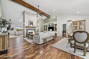 6228 N Camino de Michael, Tucson, AZ 85718 - Photo 2