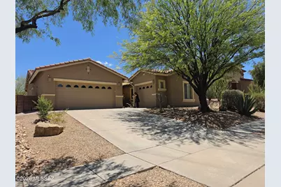 17407 S Indigo Mesa Pass, Vail, AZ 85641 - Photo 1