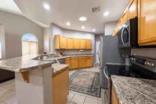 13401 N Rancho Vistoso Blvd, Oro Valley, AZ 85755 - Photo 14