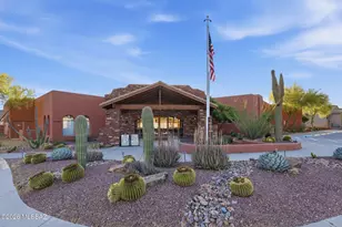 13401 N Rancho Vistoso Blvd, Oro Valley, AZ 85755 - Photo 30